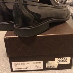 Gucci mens shoes